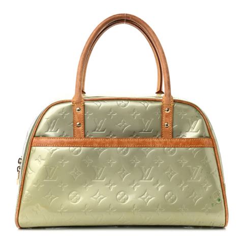 LOUIS VUITTON Vernis Tompkins Square 913864 